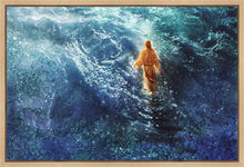 Load image into Gallery viewer, Walking on Water
