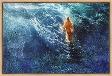 Load image into Gallery viewer, Walking on Water
