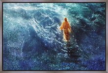 Load image into Gallery viewer, Walking on Water
