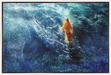 Load image into Gallery viewer, Walking on Water

