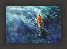 Load image into Gallery viewer, Walking on Water
