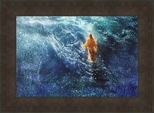 Load image into Gallery viewer, Walking on Water
