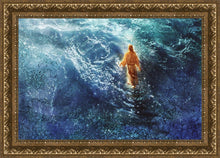 Load image into Gallery viewer, Walking on Water
