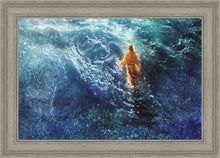 Load image into Gallery viewer, Walking on Water
