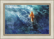Load image into Gallery viewer, Walking on Water
