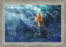 Load image into Gallery viewer, Walking on Water

