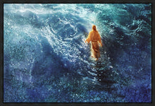 Load image into Gallery viewer, Walking on Water
