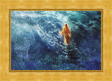 Load image into Gallery viewer, Walking on Water

