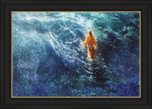 Load image into Gallery viewer, Walking on Water
