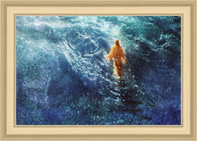 Load image into Gallery viewer, Walking on Water
