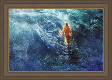 Load image into Gallery viewer, Walking on Water
