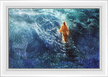 Load image into Gallery viewer, Walking on Water
