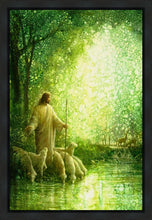 Load image into Gallery viewer, Feed My Sheep
