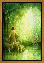 Load image into Gallery viewer, Feed My Sheep
