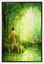Load image into Gallery viewer, Feed My Sheep

