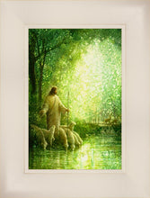 Load image into Gallery viewer, Feed My Sheep
