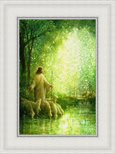 Load image into Gallery viewer, Feed My Sheep
