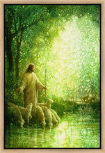 Load image into Gallery viewer, Feed My Sheep
