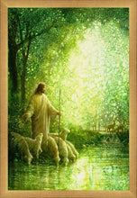 Load image into Gallery viewer, Feed My Sheep
