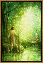 Load image into Gallery viewer, Feed My Sheep
