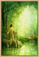 Load image into Gallery viewer, Feed My Sheep
