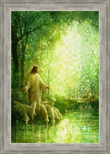 Load image into Gallery viewer, Feed My Sheep
