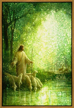 Load image into Gallery viewer, Feed My Sheep
