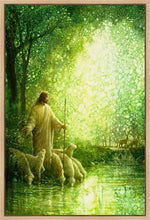 Load image into Gallery viewer, Feed My Sheep
