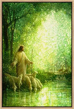Load image into Gallery viewer, Feed My Sheep
