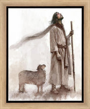 Load image into Gallery viewer, Look to Him
