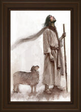 Load image into Gallery viewer, Look to Him
