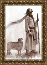 Load image into Gallery viewer, Look to Him
