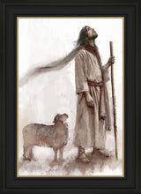 Load image into Gallery viewer, Look to Him
