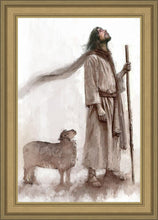 Load image into Gallery viewer, Look to Him
