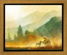 Load image into Gallery viewer, The Lost Sheep
