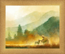 Load image into Gallery viewer, The Lost Sheep
