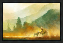 Load image into Gallery viewer, The Lost Sheep

