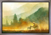 Load image into Gallery viewer, The Lost Sheep
