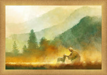Load image into Gallery viewer, The Lost Sheep
