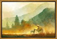 Load image into Gallery viewer, The Lost Sheep
