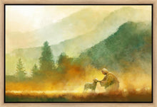 Load image into Gallery viewer, The Lost Sheep
