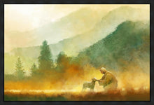 Load image into Gallery viewer, The Lost Sheep
