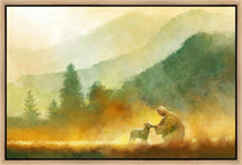 Load image into Gallery viewer, The Lost Sheep
