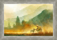 Load image into Gallery viewer, The Lost Sheep

