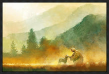 Load image into Gallery viewer, The Lost Sheep
