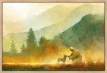 Load image into Gallery viewer, The Lost Sheep
