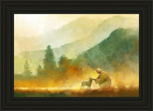 Load image into Gallery viewer, The Lost Sheep

