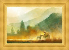Load image into Gallery viewer, The Lost Sheep
