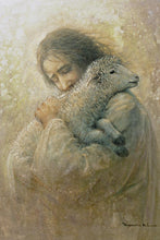 Load image into Gallery viewer, The Shepherd's Care
