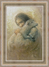 Load image into Gallery viewer, The Shepherd's Care
